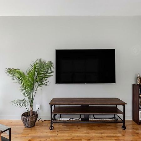 Trendy Castleberry Hill Condo- Walk To Mercedes Benz/ All Downtown Attractions Atlanta Eksteriør bilde